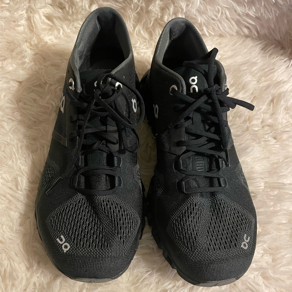 On Cloud X Training Shoe